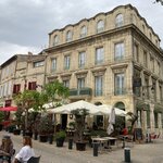 Photo taken by John P