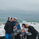 Diamond beach  | Photo taken by Jana P