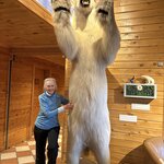 Photo taken by Cathy N