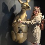 Photo taken by Ellen D