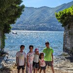 Photo taken by Sangini S