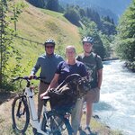 Photo taken by Jennifer S