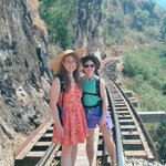 Photo taken by Petralina L