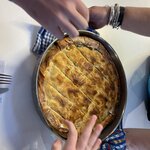 Photo taken by Amy I