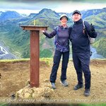 Photo taken by Dean K