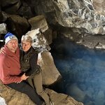 Photo taken by Janet M