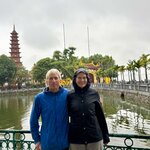 Photo taken by Joe S