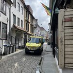 Photo taken by Brian C