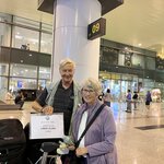 Photo taken by Linda O