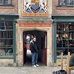 Photo taken by Krystle C