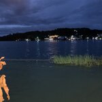 Photo taken by M E