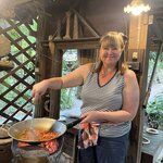 Photo taken by Kristen M