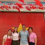 Photo taken by Leah A