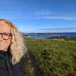 Photo taken by Dani L