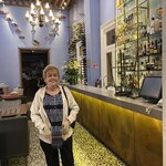 Photo taken by Martha H