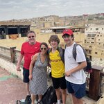 Photo taken by ANDREW L