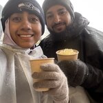 Photo taken by Juzer N