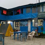 Photo taken by Cesar A