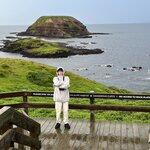 Photo taken by Maria K