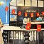 Photo taken by Chris T