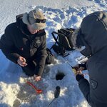 Photo taken by Stephen L