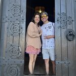 Photo taken by Kim A