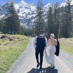 Photo taken by Eric T