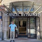 Photo taken by Barbara R