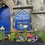 Photo taken by Lynn K