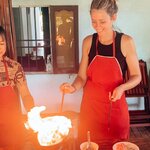 Photo taken by Molly P