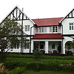 Kalaw Hotel | Photo taken by Rodney S