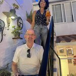 Photo taken by Rocky L