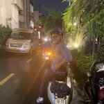 Photo taken by Leah A