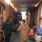 Photo taken by Hilda S