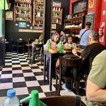 Photo taken by carlos d