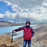 Photo taken by Enliu Y