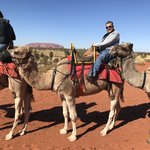 Photo taken by Alfredo H