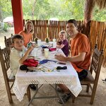 Photo taken by Deena B