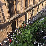 Photo taken by Allyson A