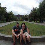 Photo taken by Matteo R