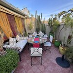 Photo taken by Mary M