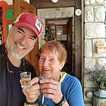 Tonka and Kim! | Photo taken by Kim R