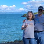 Photo taken by Linda P