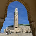 Photo taken by Larry M