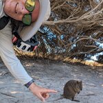 Photo taken by David G