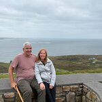 Photo taken by PAUL S