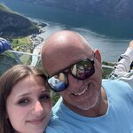 Photo taken by Aaron E