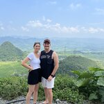 Photo taken by Annabelle L