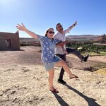 Photo taken by Miriam L