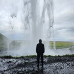 Photo taken by Mark P